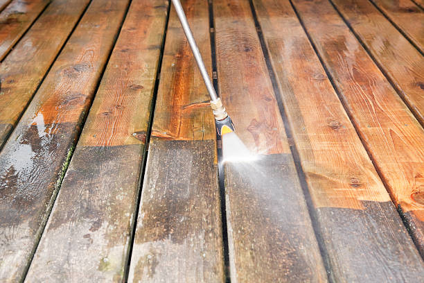 Best Driveway Pressure Washing  in East Cleveland, TN